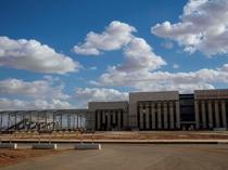 Egypt high-speed trains to connect Red Sea, Mediterranean