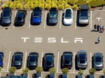 Tesla having a very bad year in the EU