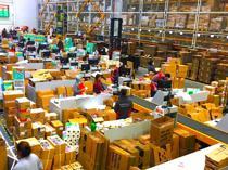 E-commerce volume expected to exceed $100 bln in 2025