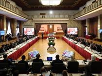 Anti-terror panel meets for 20th time as work enters final stage