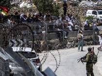 Israel covertly arms Druze militia in Syria, report says