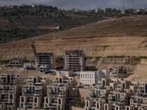 13 European states, Canada condemn Israels expansion of West Bank settlements