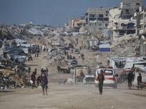 US pushes second phase of Gaza plan set for January