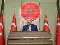 Erdoğan hails economic impact of Turkish diaspora