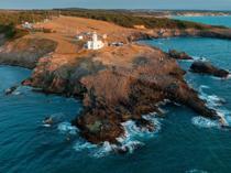 Rising sea level in Black Sea poses risk to 160 mln: Study