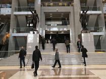 Türkiye introduces sanctions for lawyers breaching professional ethics