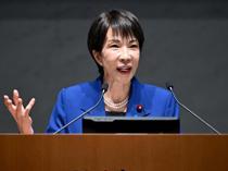 Japan government approves record 122 trillion yen budget