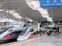 Chinas high-speed rail network passes 50,000-kilometer mark