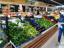 Survey shows decline in inflation expectations