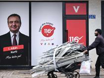 Kosovo snap poll unlikely to end damaging deadlock