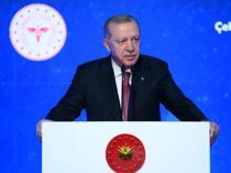 Erdoğan: Türkiye now in different league in health care