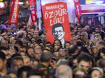 ECHR to expedite review of Istanbul mayors case