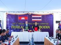 Thailand and Cambodia agree to immediate ceasefire: joint statement