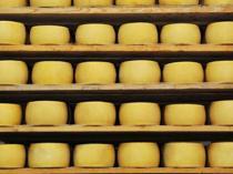 A cheese story stretching from Urfa to America