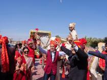 Indian weddings market to see $1 bln events soon: Expert