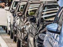 Automotive sector set for continued growth, record sales in 2026