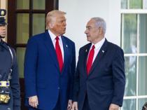 Netanyahu to meet Trump in Florida with focus on Gaza deal
