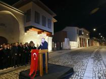 Erdoğan marks handover of 455,000th house in quake-hit region