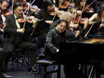 Fazıl Say premieres latest work in Istanbul