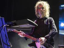 The Cure’s Perry Bamonte dies aged 65
