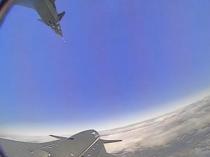 Türkiye’s Kızılelma achieves world 1st autonomous close-formation flight