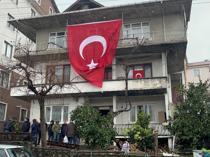 3 police officers killed in Yalova clash with ISIL terrorists