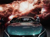 BYD poised to overtake Tesla in 2025 EV sales