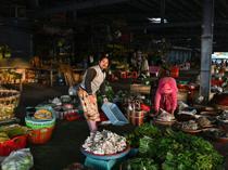 Myanmar pro-junta party claims huge win in poll