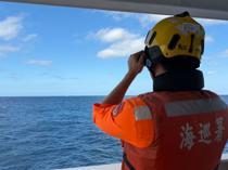 China launches drills simulating blockade of Taiwan ports