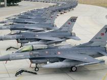 Comms body, AKP reject Özels claims on downed drone