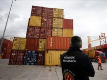 Türkiye seizes $2.2 bln worth of smuggled goods this year