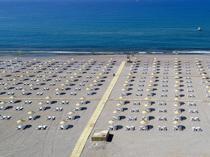 Türkiye’s public beaches attract over 3.25 million visitors in 2025