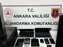 Turkish court to try alleged hackers as spies in terrorism court