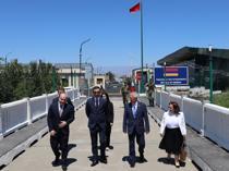 Türkiye, Armenia ease visa rules for special passport holders