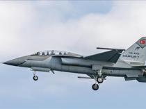 Spain inks deal to purchase 30 units of Turkish jet trainer HURJET