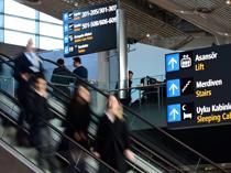 Istanbul’s airports set all-time passenger records in 2025