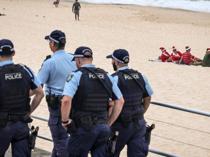 Bondi Beach mass shooting suspects acted alone