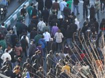 Iran president urges government to heed economic protests