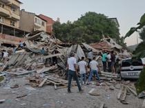 Türkiye shaken 6 times an hour as 2025 sees over 53,000 earthquakes