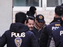 Ex-Galatasaray vice chair arrested on money laundering charges