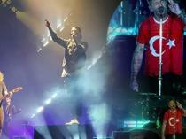 Türkiye hosts international artists in 2025