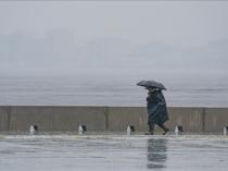 Rainy days in Türkiye fall to 86 as rainfall hits lowest level in 52 years