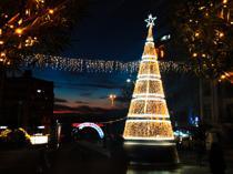 Istanbul rolls out extensive New Year security measures