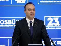 Türkiye starts construction on Somalia space port after feasibility work: Minister