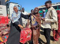 Global fragmentation fueling worlds crises: UN