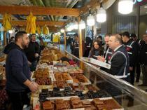 Authorities imposes 2.7 billion Turkish Liras in food safety fines