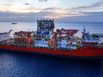 New vessels to operate in Somali waters, Black Sea