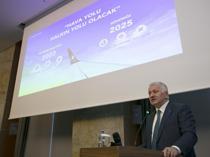 Turkish Airlines to be among worlds top 5 airlines by 2033, say CEO