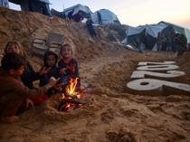 World welcomes 2026 after year of turmoil