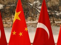 Türkiye lifts visa requirement for Chinese visitors